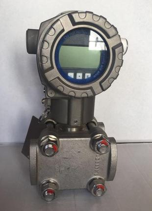 Датчик перепаду тиску endress+hauser pmd75 -30...+30mbar