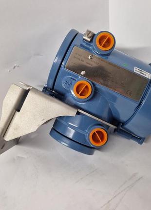 Перетворювач для масових витратомірів micro motion серії 1700