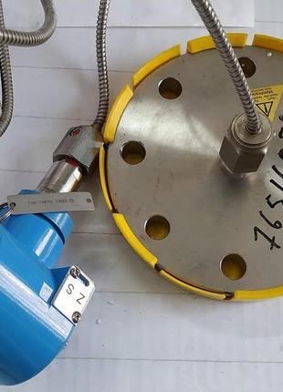 Датчик тиску endress+hauser pmp635 0...40bar