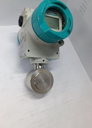 Електромагнітний витратомір e+h promag 23p65 dn65
