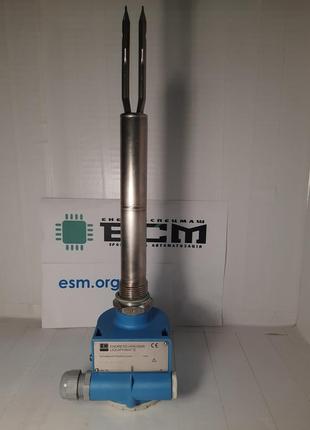 Вібраційний датчик граничного рівня endress+hauser liquiphant ...