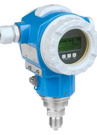 Датчик тиску e+h pmp71