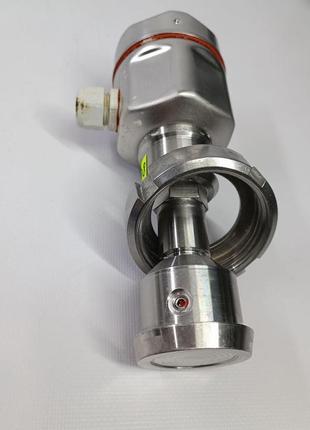 Датчик тиску endress+hauser pmp46 0-4 бари б.в.