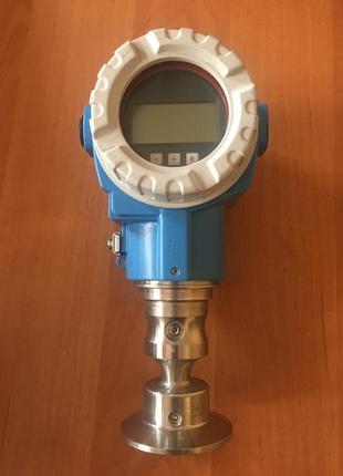 Датчик тиску endress+hauser pmp75-aac1h41tddan 1bar