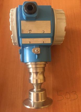 Датчик тиску endress+hauser pmp75-aac1h41tddan 1bar2 фото