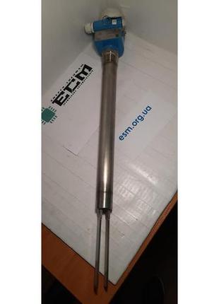 Вібраційний датчик рівня endress+hauser soliphant ii ftl31