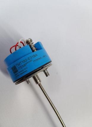 Датчик температури ( термометр опору) enress+hauser tmt182, -2...