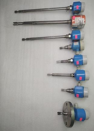 Вібраційний датчик рівня endress+hauser liquiphant t ftl50,...