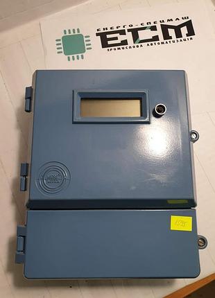Перетворювач micromotion rft9712 для витратоміра