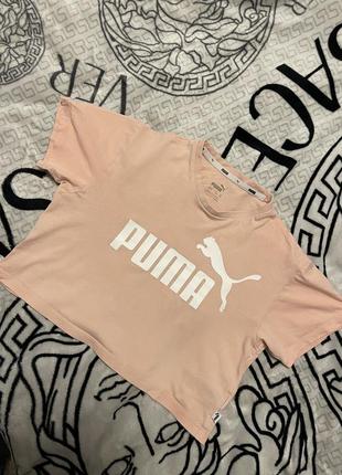 Топ puma1 фото