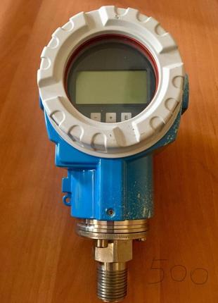 Датчик тиску endress+hauser pmc71-abc1k6raaa датчик тиску -15....