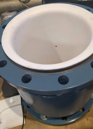 Електромагнітний витратомір emerson rosemount 8705tsa100 з пер...