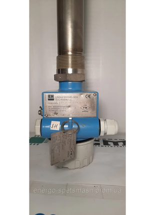 Вібраційний датчик рівня endress+hauser ftl312 фото