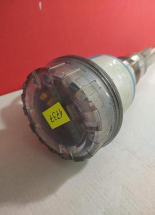 Вібраційний датчик граничного рівня endress+hauser soliphant t...2 фото