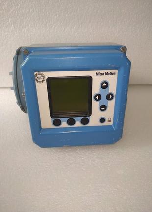 Перетворення micro moion 3700a1a05daedz