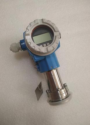 Датчик надлишкового тиску endress+hauser pmc71