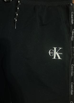 Штани calvin klein4 фото