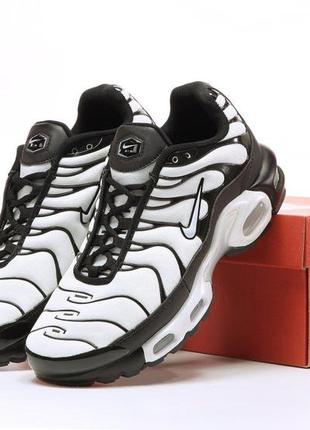 Кросівки nike air max plus tn