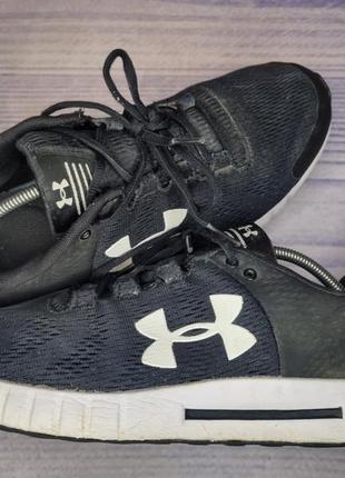 Кроссовки under armour