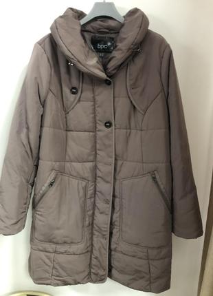 Куртка для беременной