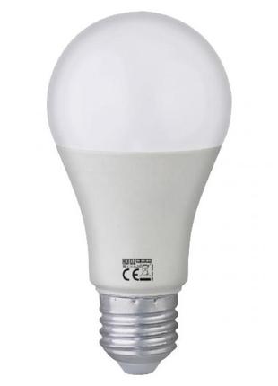 Лампа світлодіодна led "premier-15" horoz 15w e27 1400lm (6400...