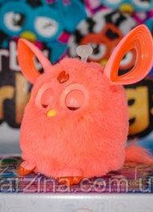 Російськомовний furby connect фербі конект оригінал hasbro