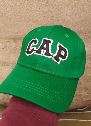 Кепка детская cap