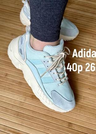 Кросівки adidas оригінал6 фото