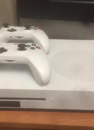 Xbox one s 500gb