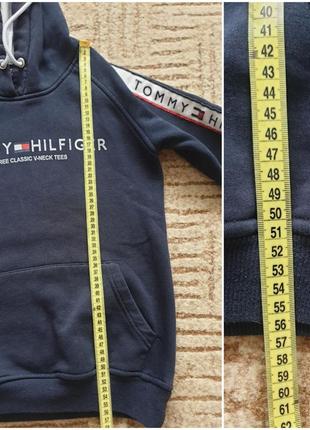 Худи Tommy hilfiger на р.1526 фото