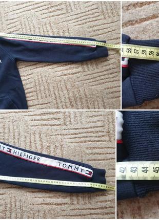 Худи Tommy hilfiger на р.1524 фото