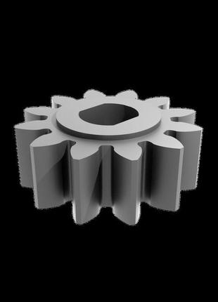 Шестерня центральна редуктора кришки чаші maxima mhb-0429