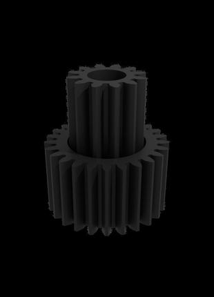 Шестерня редуктора (середня) liberty