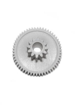 Шестерня мала для м'ясорубки delimano joy meat mincer mg 5849 - gs