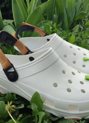 Крокси  crocs3 фото