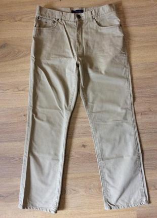Чоловічі джинси tommy hilfiger оригінал р 33/32