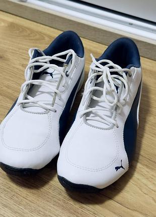 Оригінальні кросівки puma