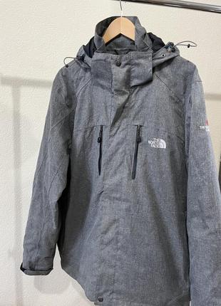 Куртка tnf на goretex