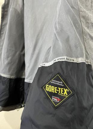 Куртка tnf на goretex8 фото