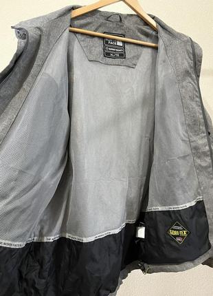 Куртка tnf на goretex10 фото