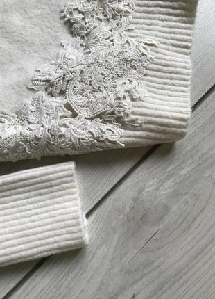 Свитер кофта светр m&s collection5 фото