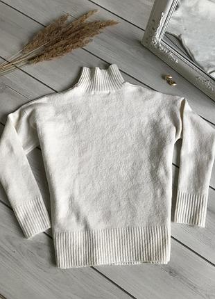 Свитер кофта светр m&s collection8 фото