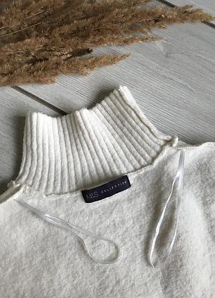 Свитер кофта светр m&s collection7 фото