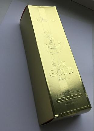 Очищувальна пінка для вмивання elizavecca milky piggy 24k gold snail cleansing foam із муцином равлика та 24к золотом, 180 мл