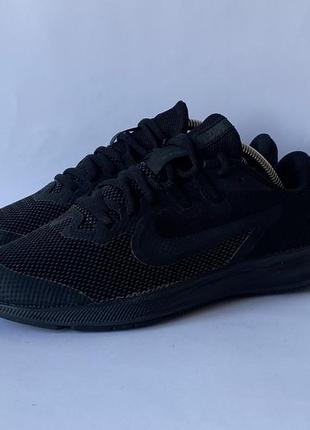 Кроссовки детские nike downshifter 36,5 (23,5 см) оригинал