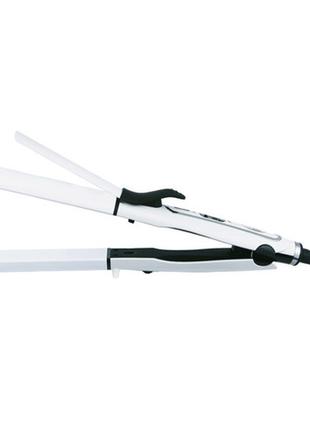 Утюжок-плойка 2в1 adler ad 2104