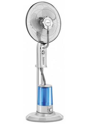 Вентилятор mpm mwp-20 з функцією зволоження