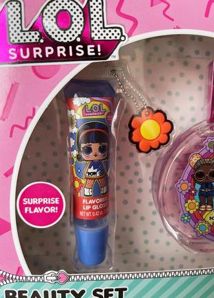 Lol. детский косметика. детский парфюм.