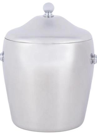 Відро для льоду kamille km-4355 1.2л