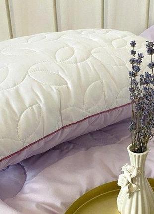 Подушка класична dormeo лаванда 50х70 см2 фото